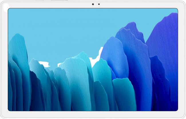 Image of Galaxy Tab A7