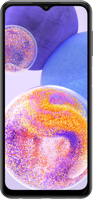 Samsung Galaxy A23 5G SC-56C technical specifications 