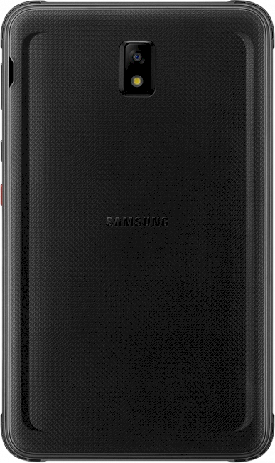 Samsung Galaxy Tab Active3 LTE - Caractéristiques et spécifications