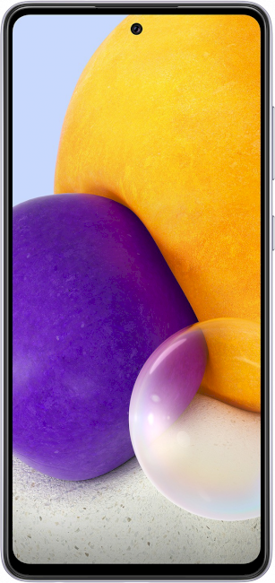 Image of Galaxy A52