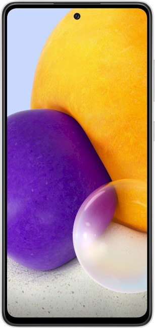 Immagine del Galaxy A52s 5G