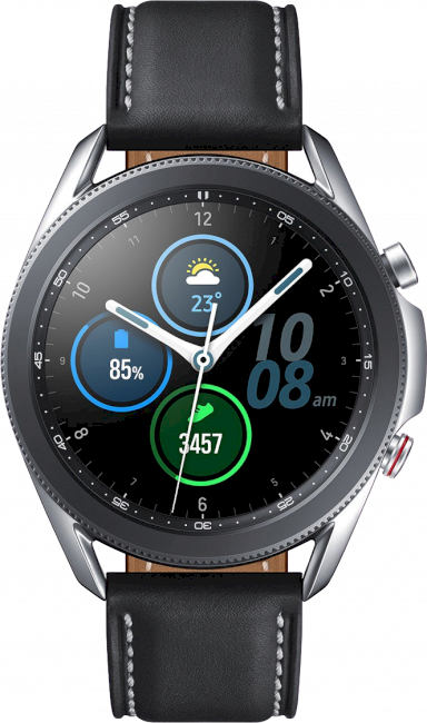Samsung Galaxy Watch 3 (45mm) - SamMobile