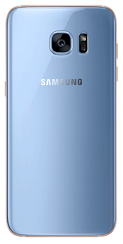 Samsung Galaxy S7 Edge - SamMobile