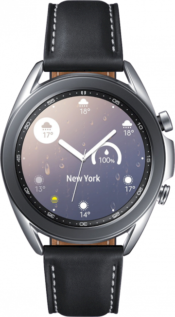 Image of Galaxy Watch 3 (41mm)