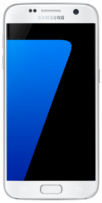 blauwe vinvis meloen hand Samsung Galaxy S7 full device specifications - SamMobile