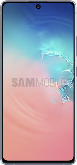 Image of Galaxy S10 Lite
