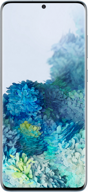 Samsung Galaxy S20 Plus Gris ( SM-G985FZADMWD ) - EVO TRADING