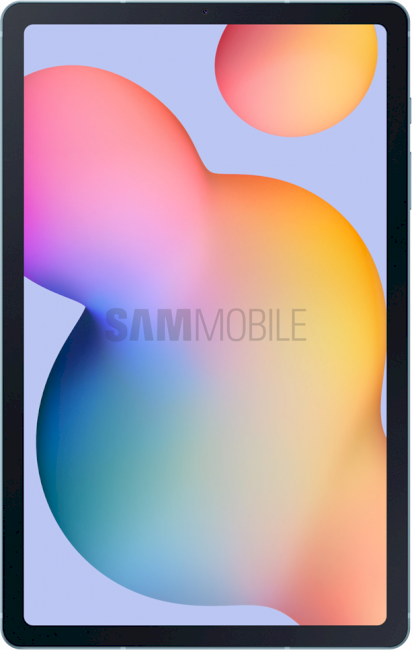 Image of Galaxy Tab S6 Lite