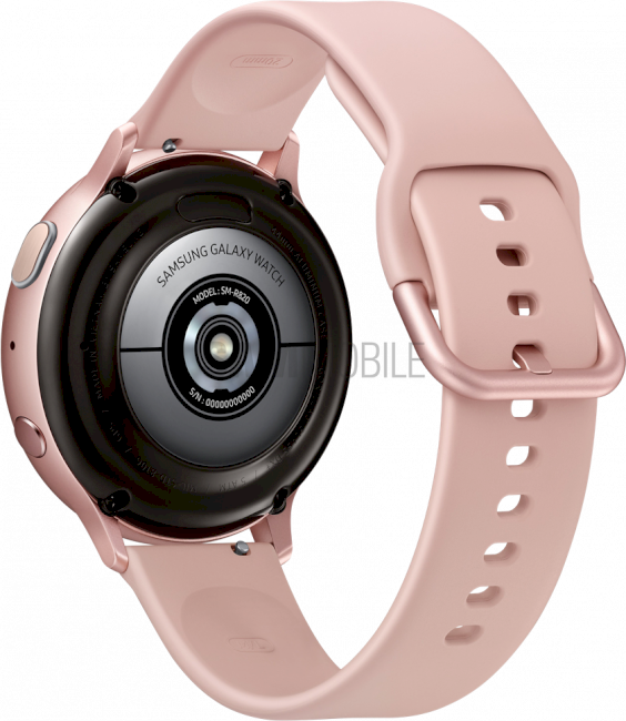 Samsung Galaxy Watch Active 2 (44mm) full device specifications - SamMobile