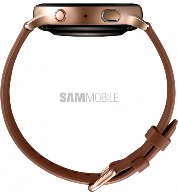 Samsung Galaxy Watch Active 2 44mm Full Device Specifications Sammobile