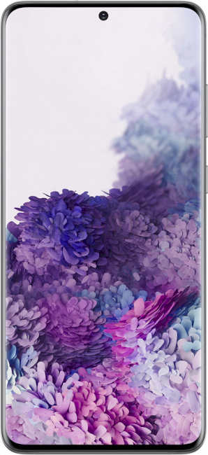صورة هاتف Galaxy S20 + 5G