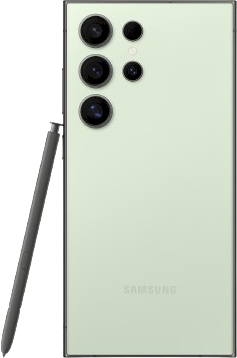 Samsung Galaxy S24 Plus 5G Dual SIM 512 GB sandstone orange 12 GB RAM