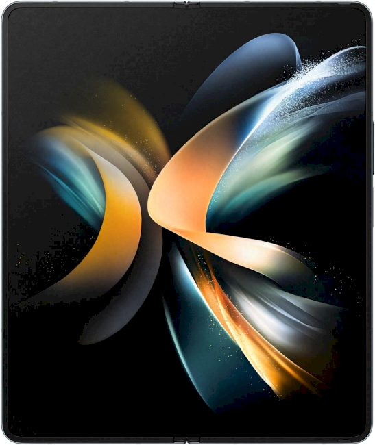 Samsung Galaxy Z Fold 4 full device specifications - SamMobile