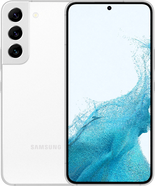 Samsung está trabajando en una quinta (¿final?) One UI 5.0 beta para Galaxy S22