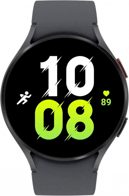 Samsung Galaxy Watch 5 44mm full device specifications - SamMobile