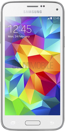 Samsung Galaxy full device specifications - SamMobile