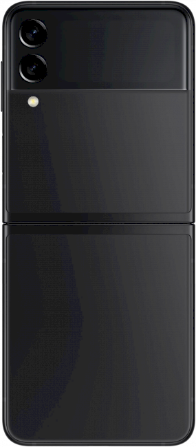 Samsung Galaxy Z Flip3 5G - Full phone specifications