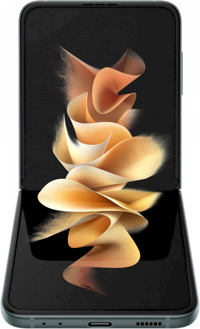 Samsung Galaxy Z Flip 3 full device specifications - SamMobile