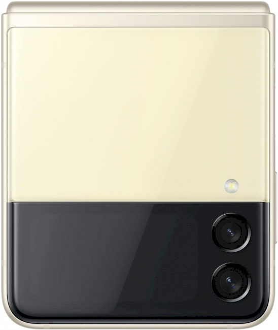 Samsung Galaxy Z Flip 3 full device specifications - SamMobile