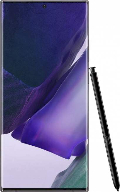 Image du Galaxy Note 20 Ultra 5G