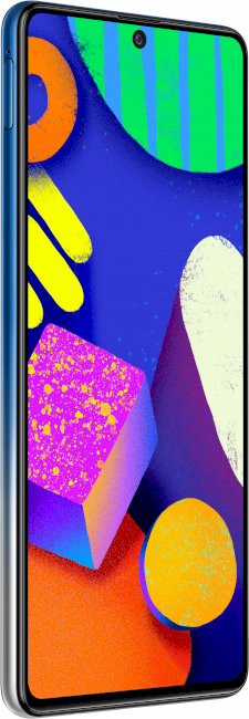 Image of Galaxy F62