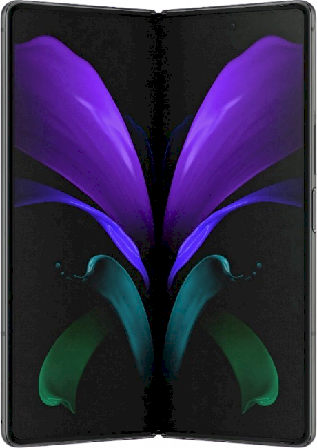 Galaxy Z Fold 2, Galaxy Z Fold 3 reciben actualización de seguridad de abril de 2022 en EE. UU.