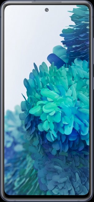 Las variantes Galaxy S20 FE LTE comienzan a recibir la actualización One UI 4.1