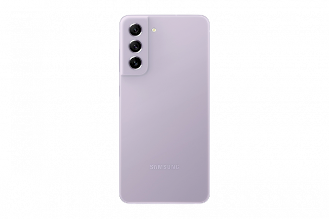 Samsung Galaxy S21 FE - Smartphone double sim - 5G - 128 Go
