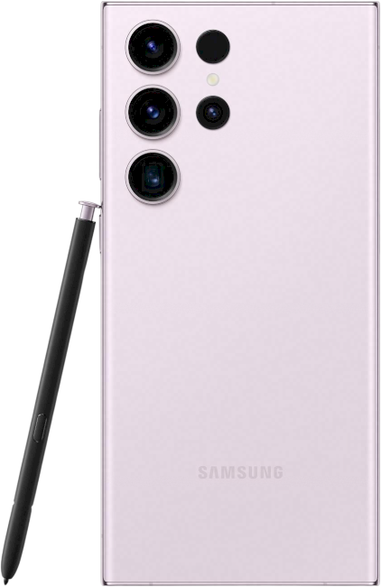 Samsung Galaxy S23 Ultra 5G - Camera & Specs