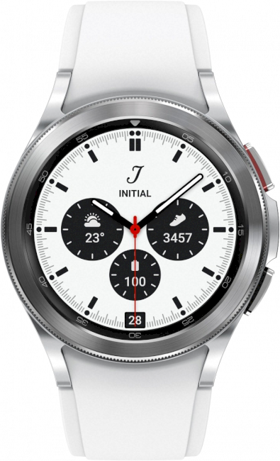 Image of Galaxy Watch 4 Classic (46mm)