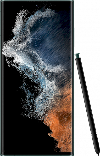 Samsung Galaxy S22 Ultra - SamMobile