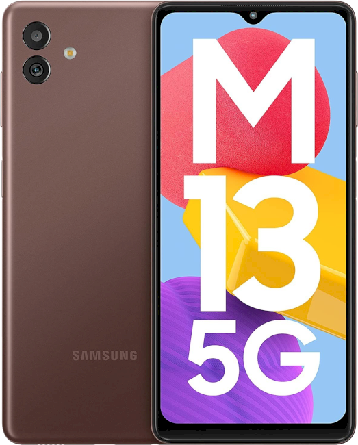 Galaxy M13 5G gets One UI 5.1 update