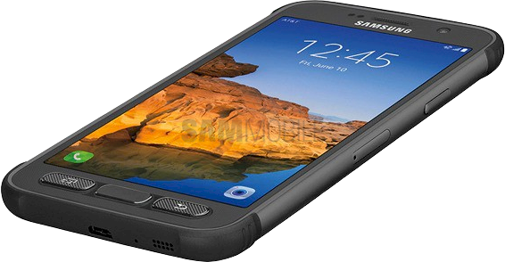 samsung 7s active