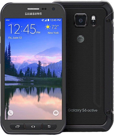 sam s6