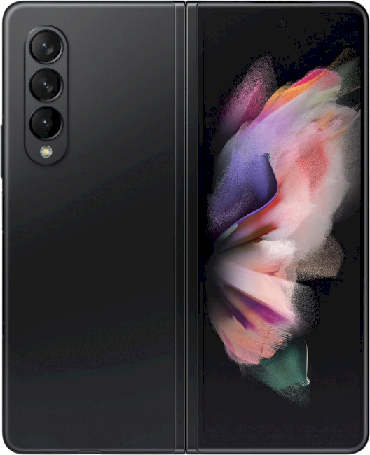 Image of Galaxy Z Fold 3