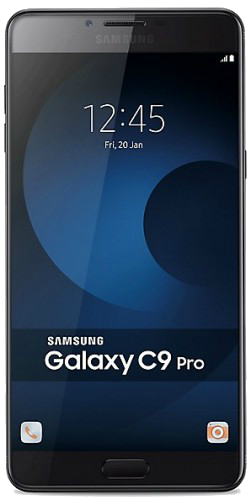 samsung galaxy c900f