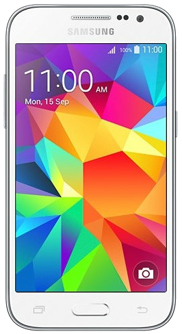 samsung core prime duos