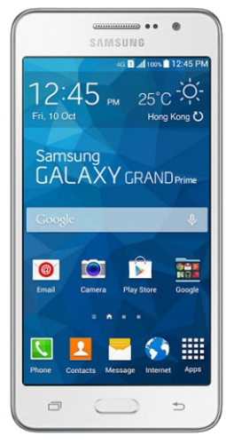 Download Samsung Galaxy Grand Prime Sm G530m Anc Argentina G530mubs1ape1 Firmware