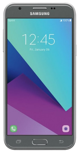 samsung j327p