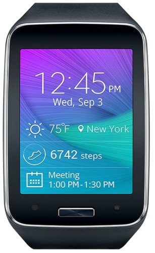 Download Samsung Gear S SM-R750V VZW USA (Verizon) R750VVRU1APB1 firmware