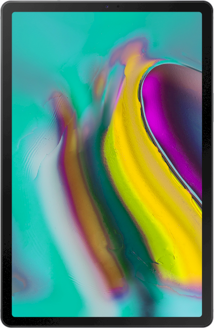 Image of Galaxy Tab S5e