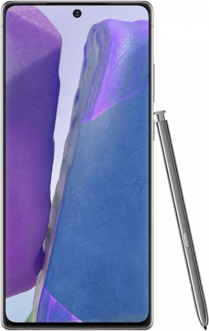 Restored Samsung Galaxy Note20 Ultra N985F 256GB Hybrid Dual SIM