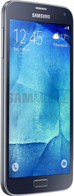 samsung galaxy s5 transparent background