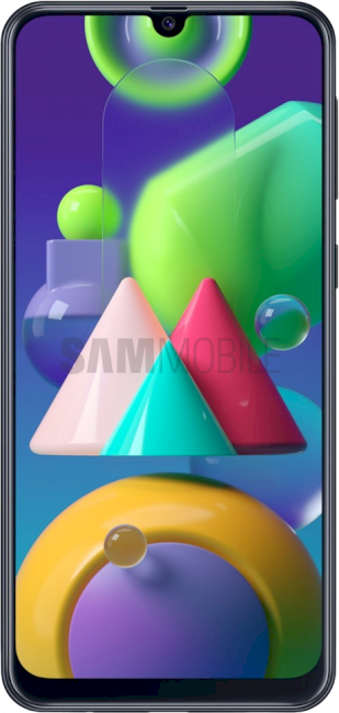 Samsung Galaxy M21 Starts Getting Android 12 Update Sammobile