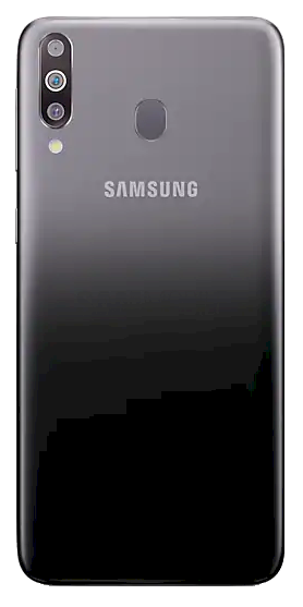 m30 samsung display