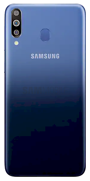 samsung m30 android 11