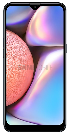 Image of Galaxy A10