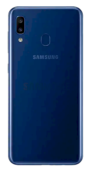 Samsung Galaxy A20 Sm A205fn Full Specifications