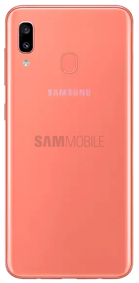 Samsung Galaxy A20 Sm A205fn Full Specifications