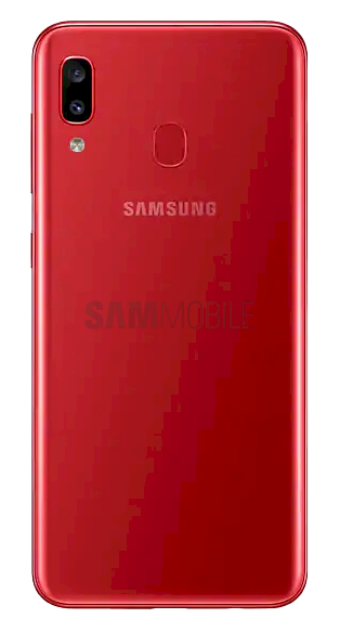 Samsung Galaxy A20 Sm A205fn Full Specifications